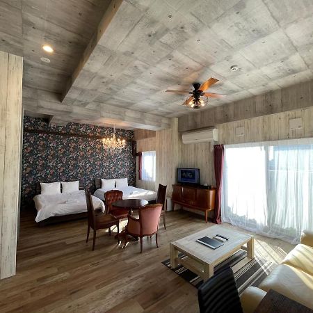 Wolf Pack Apartment 1002 Осака Экстерьер фото